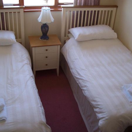 The Poldark Inn Delabole Екстериор снимка
