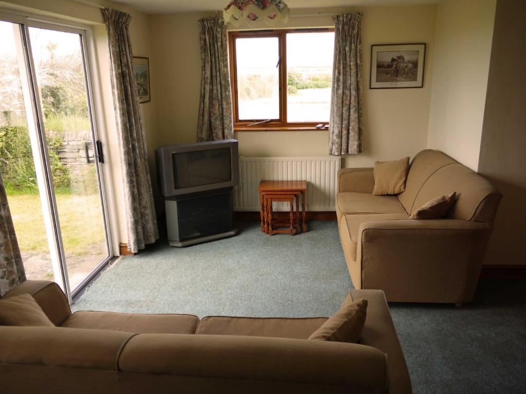 The Poldark Inn Delabole Стая снимка